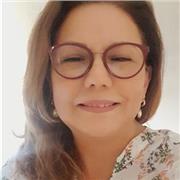 Profesor titulada con mas de 14 años de experiencia. Certificado DELE
Español para extranjeros